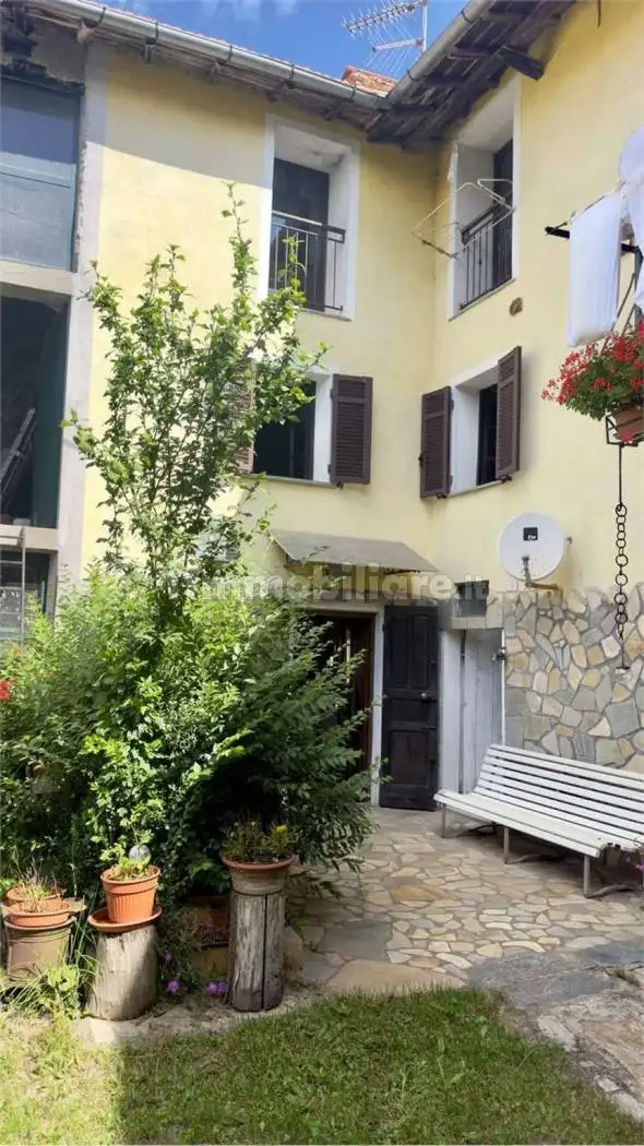 Rustico via Cesare Battisti San C., Bardineto - foto 3