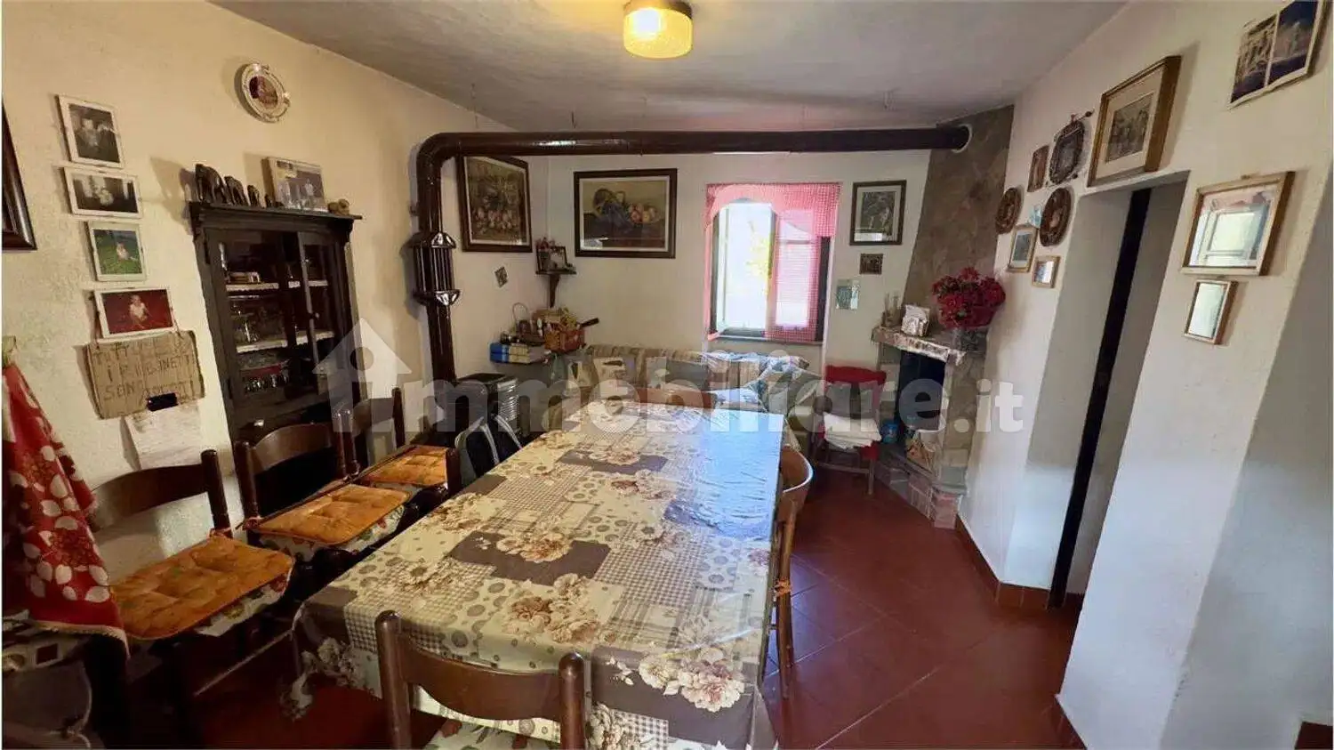 Rustico via Cesare Battisti San C., Bardineto - foto 5