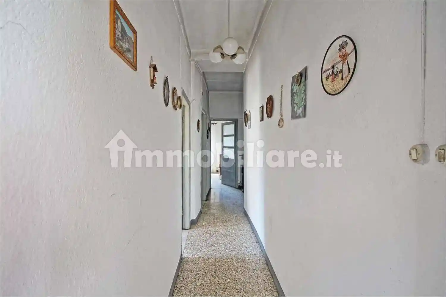 Trilocale Borgata Ranco 4, Casanova Lerrone - foto 2