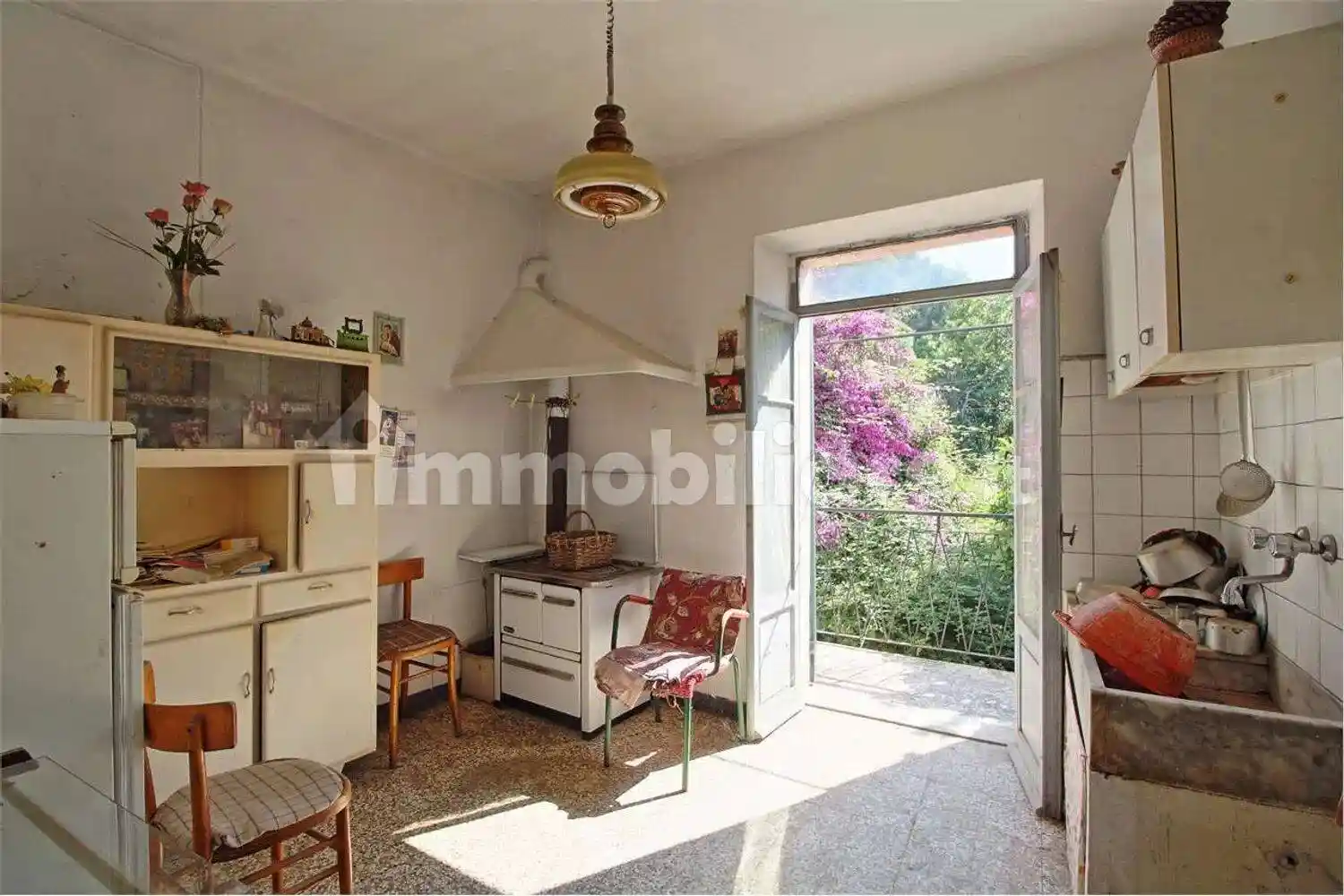 Trilocale Borgata Ranco 4, Casanova Lerrone - foto 3