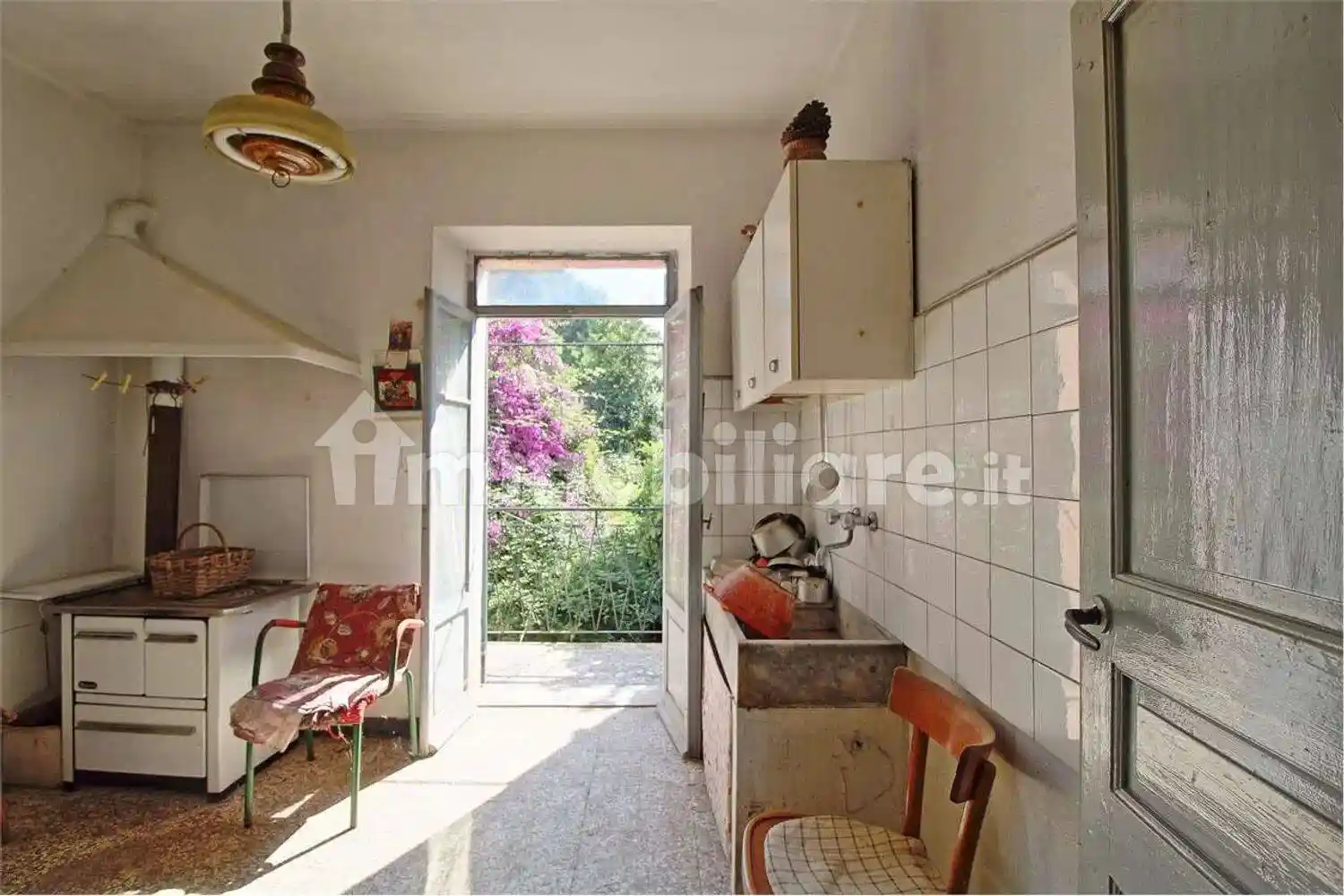 Trilocale Borgata Ranco 4, Casanova Lerrone - foto 4