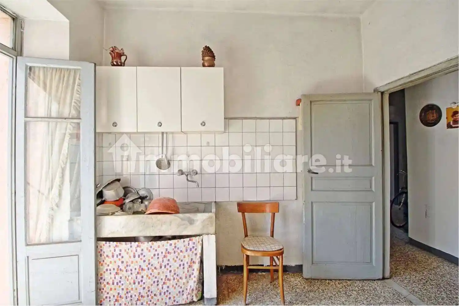 Trilocale Borgata Ranco 4, Casanova Lerrone - foto 5