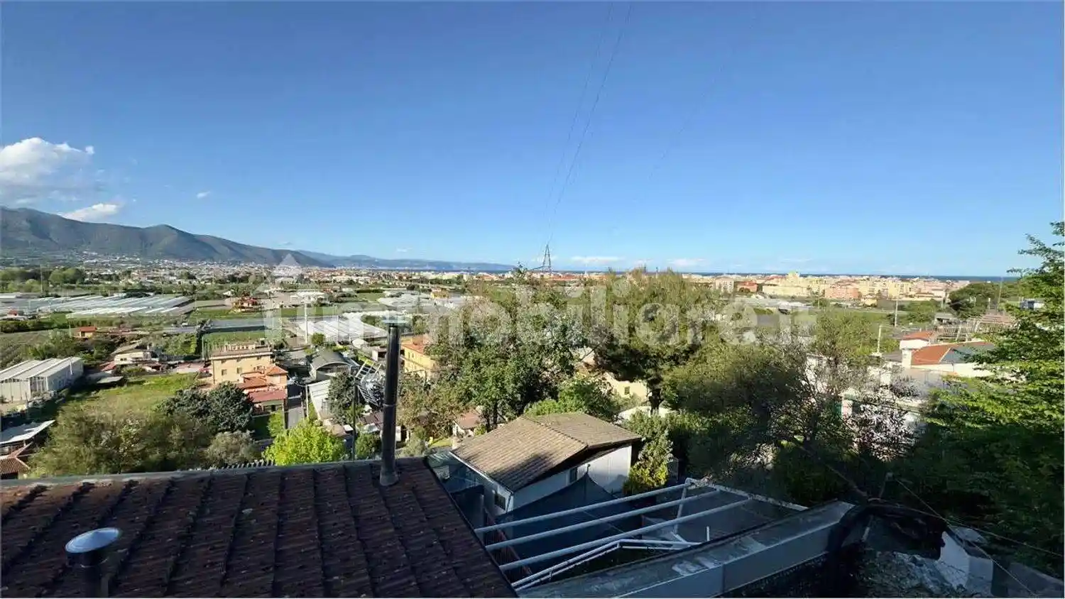 Villa in vendita a Albenga