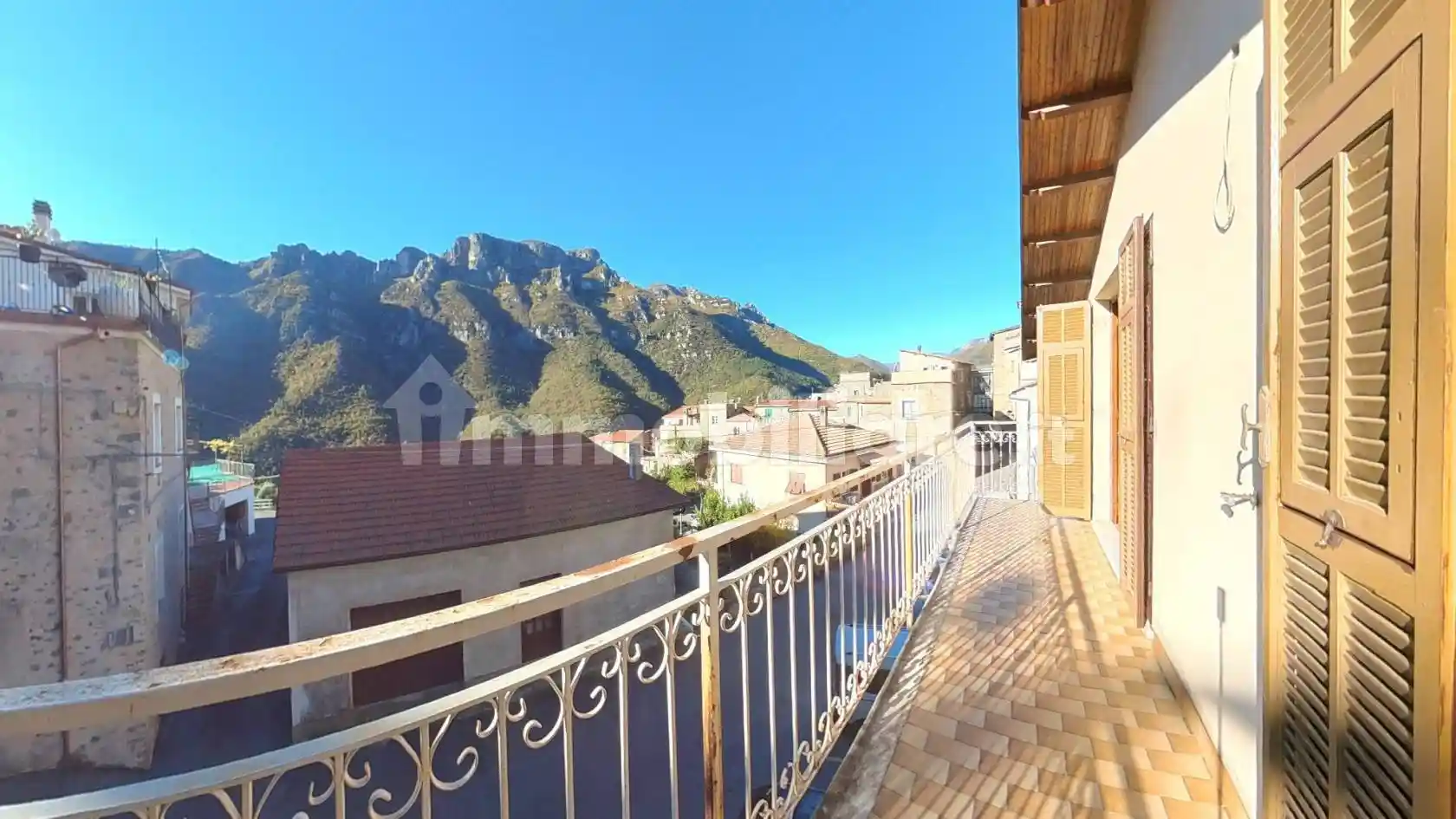 Villa bifamiliare via Iv Novembre, 2 -30, Castelbianco - foto 2