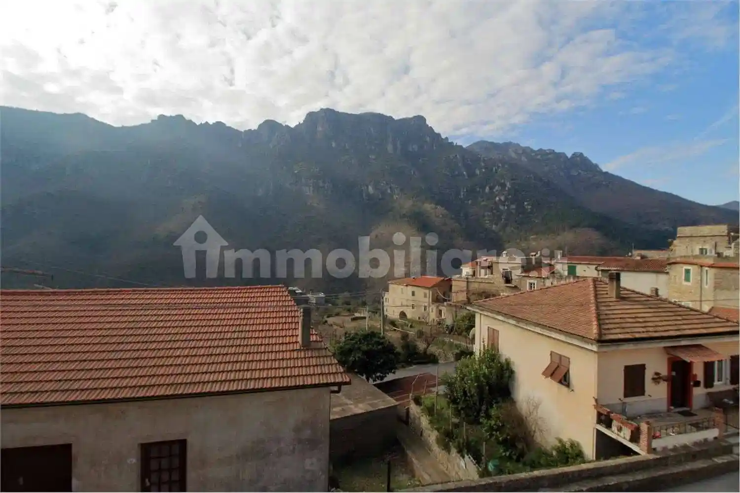 Villa bifamiliare via Iv Novembre, 2 -30, Castelbianco - foto 4