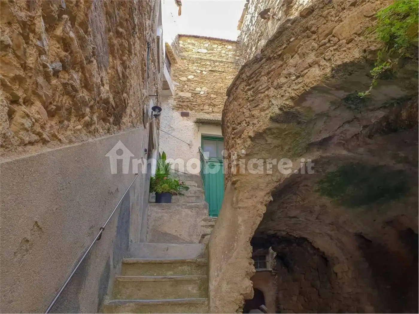 Cascina via Roma San C., Castelvecchio Di Rocca Bar, Castelvecchio di Rocca Barbena - foto 4
