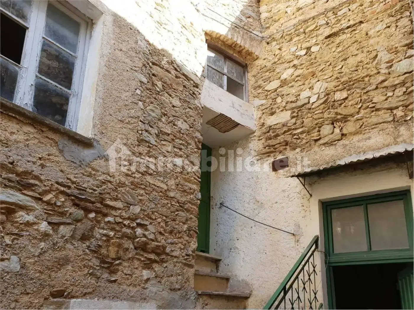 Cascina via Roma San C., Castelvecchio Di Rocca Bar, Castelvecchio di Rocca Barbena - foto 5