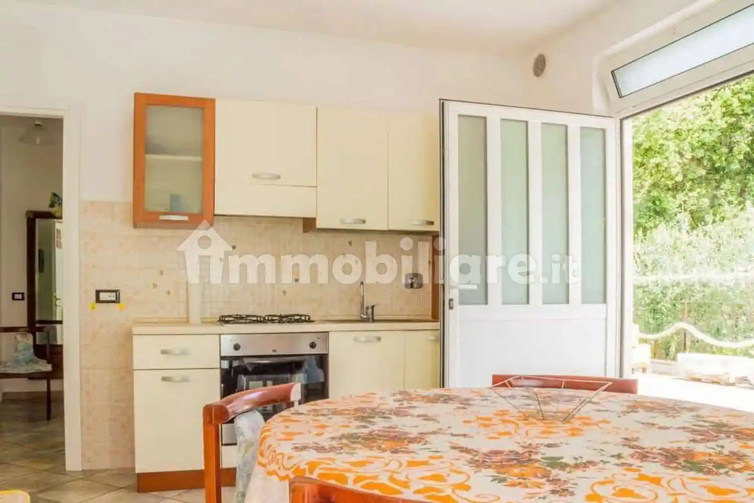 Appartamento in vendita a Ceriale