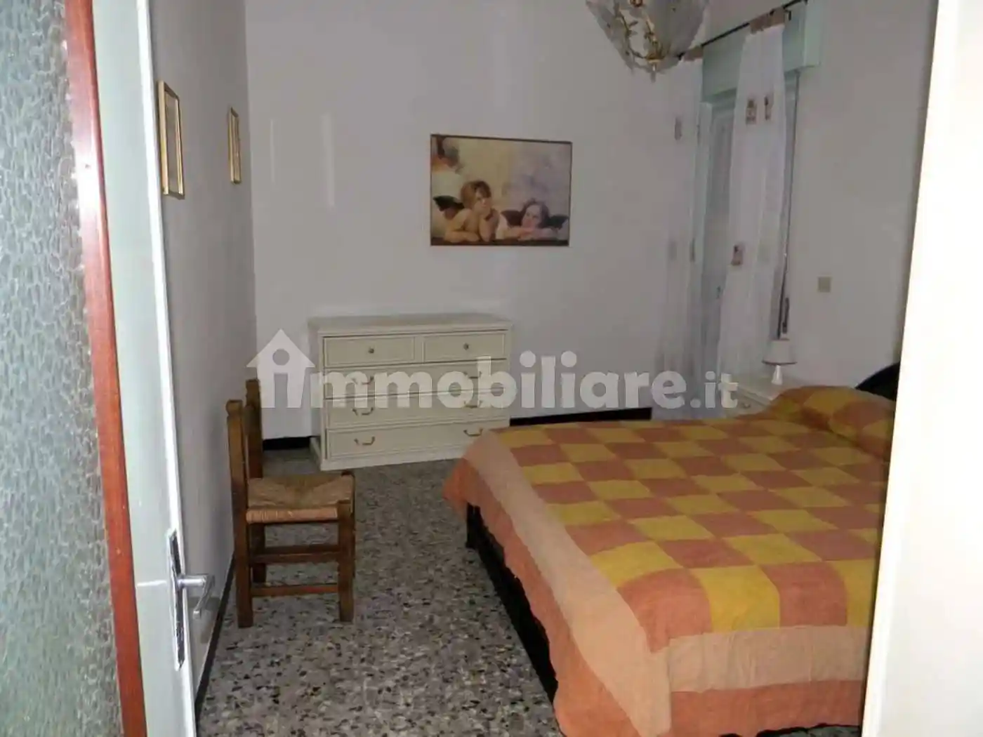 Appartamento in vendita a Loano