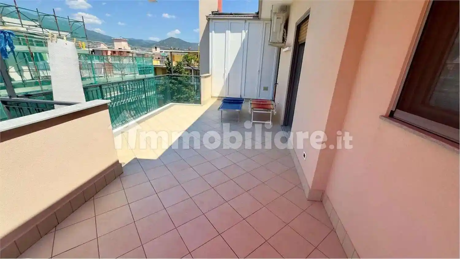 Appartamento in vendita a Borghetto Santo Spirito