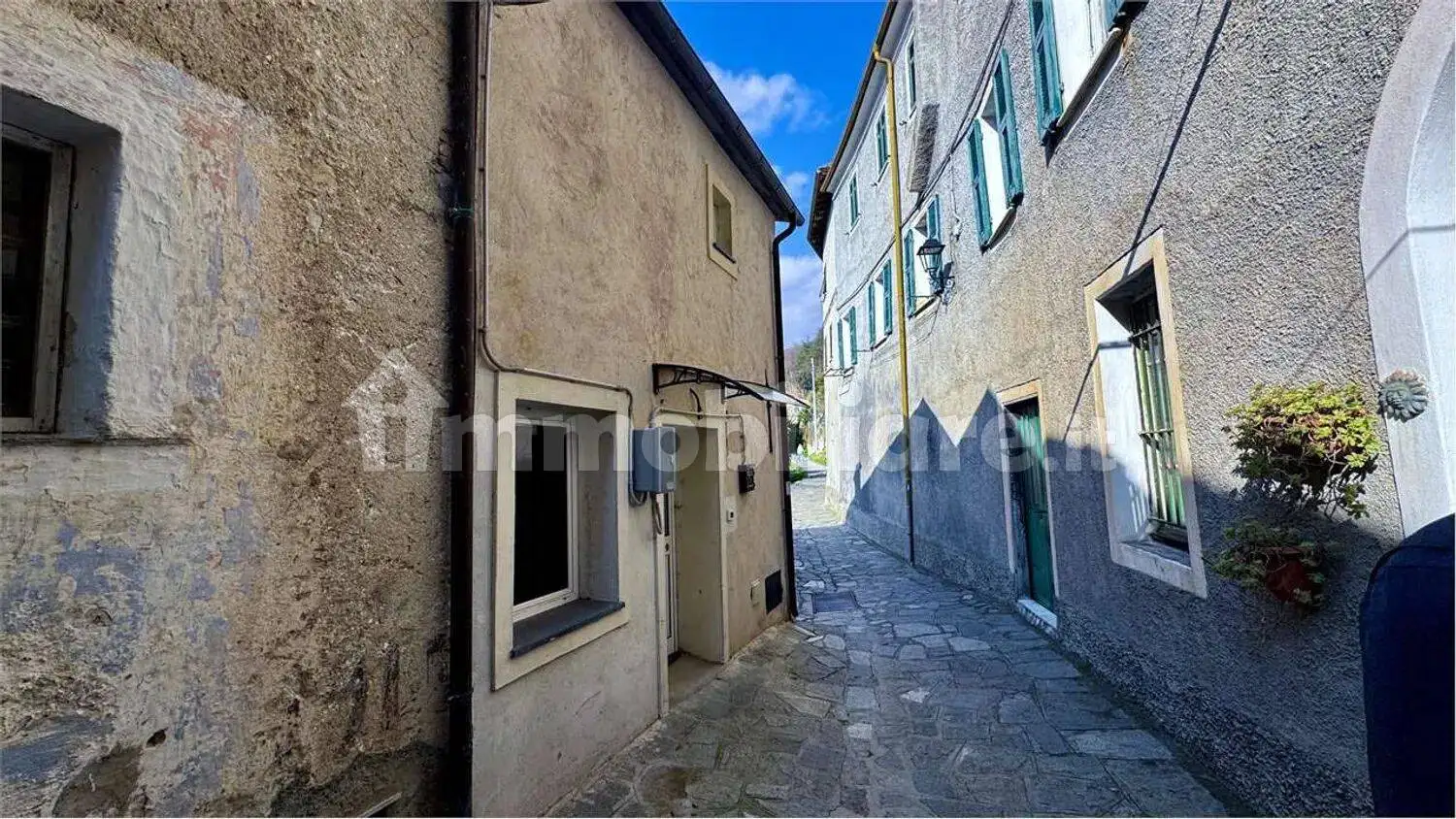 Casa indipendente in vendita a Erli