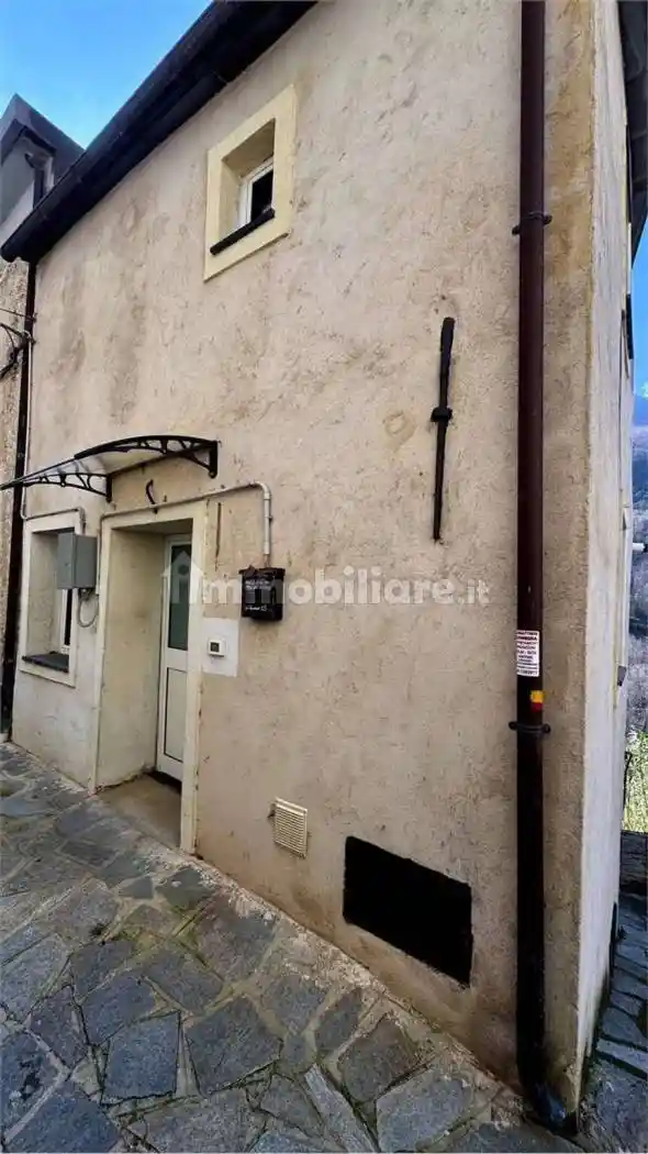 Terratetto unifamiliare via Panizzara, 13, Centro, Erli - foto 2