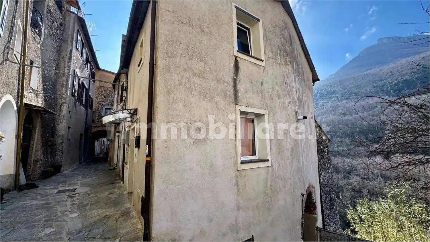 Terratetto unifamiliare via Panizzara, 13, Centro, Erli - foto 3