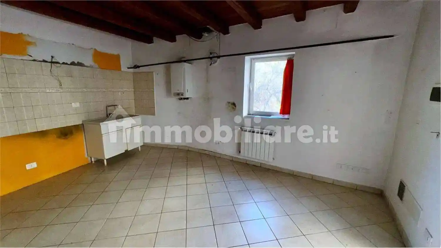 Terratetto unifamiliare via Panizzara, 13, Centro, Erli - foto 5