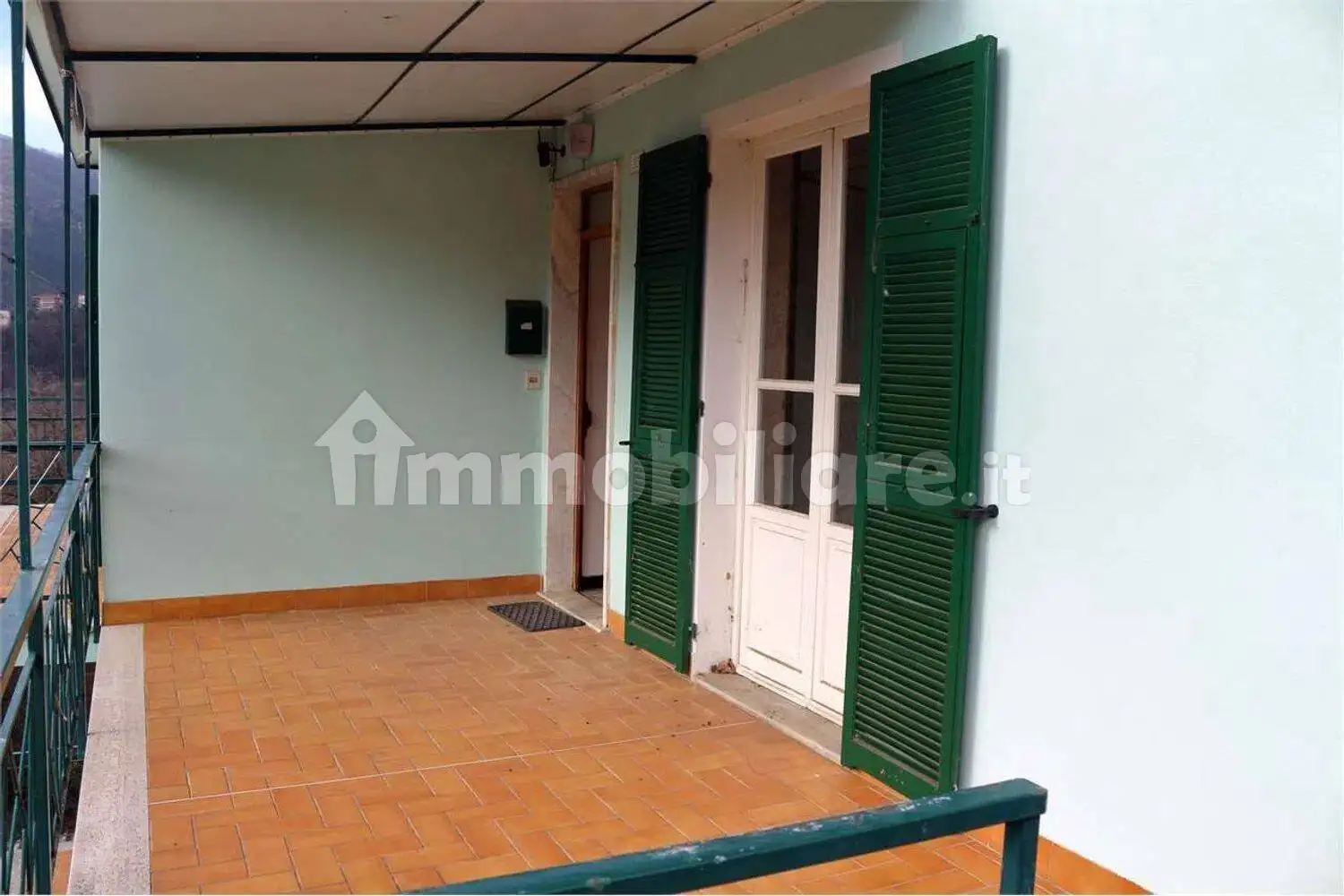 Appartamento in vendita a Balestrino