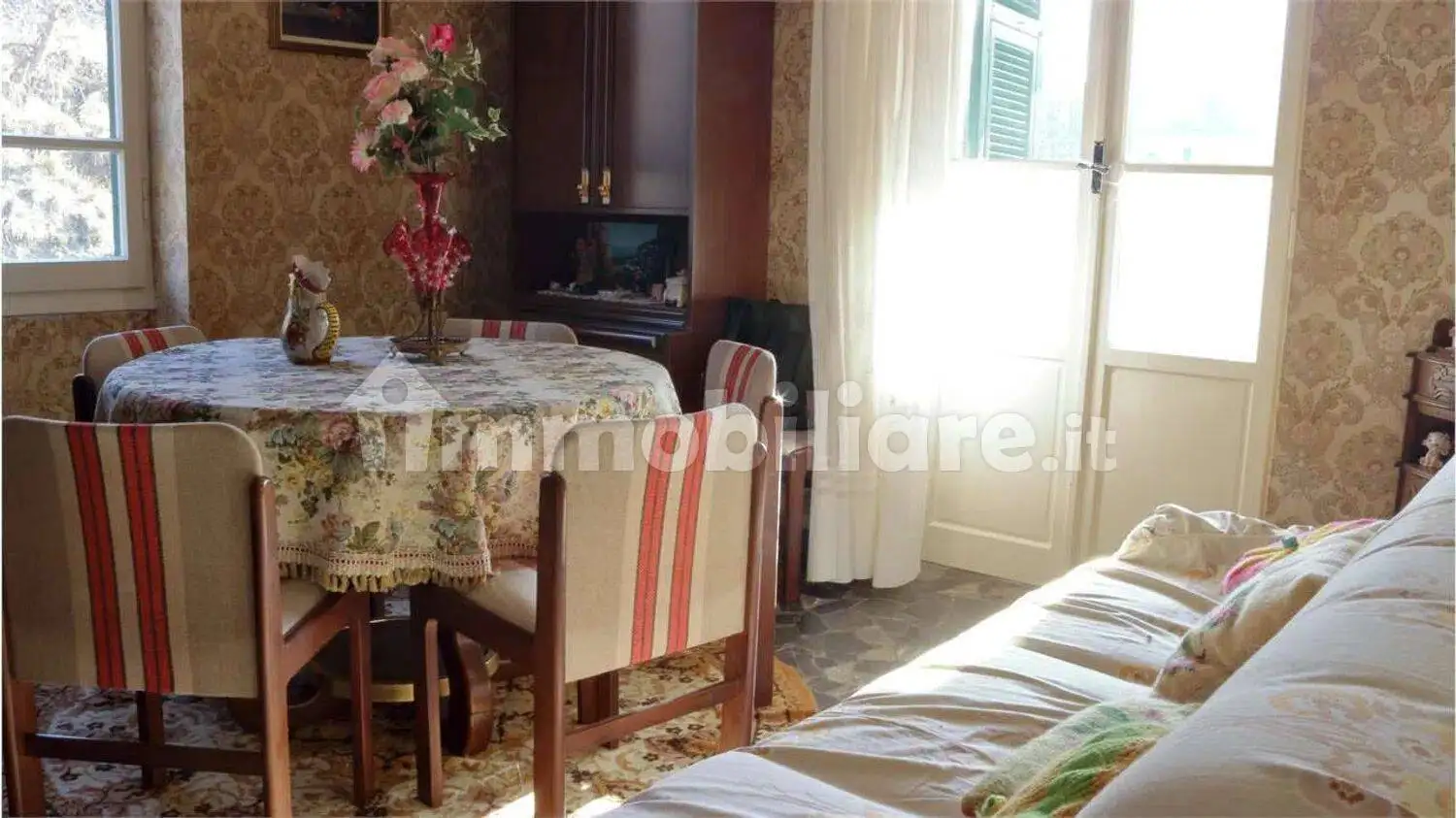 Appartamento via Provinciale, 25, Centro, Balestrino - foto 3