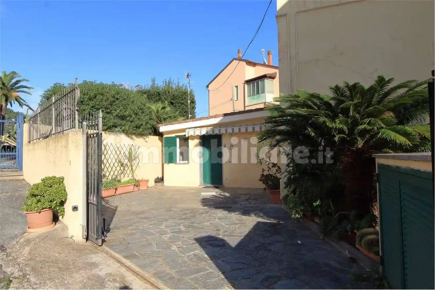 Villa in vendita a Ceriale