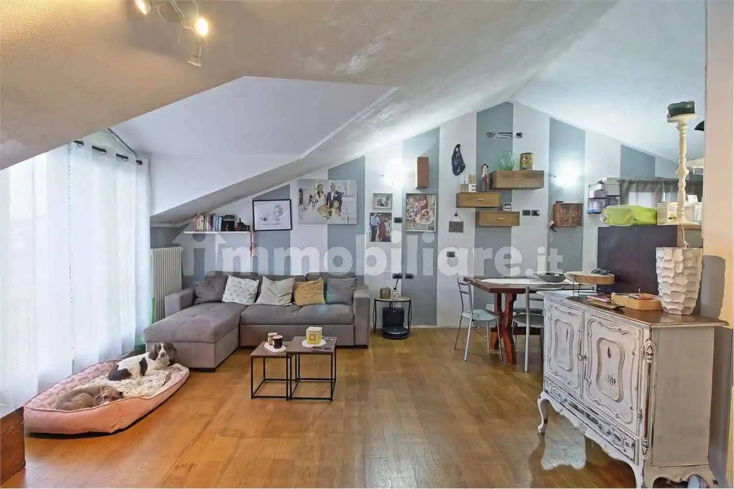 Appartamento in vendita a Albenga