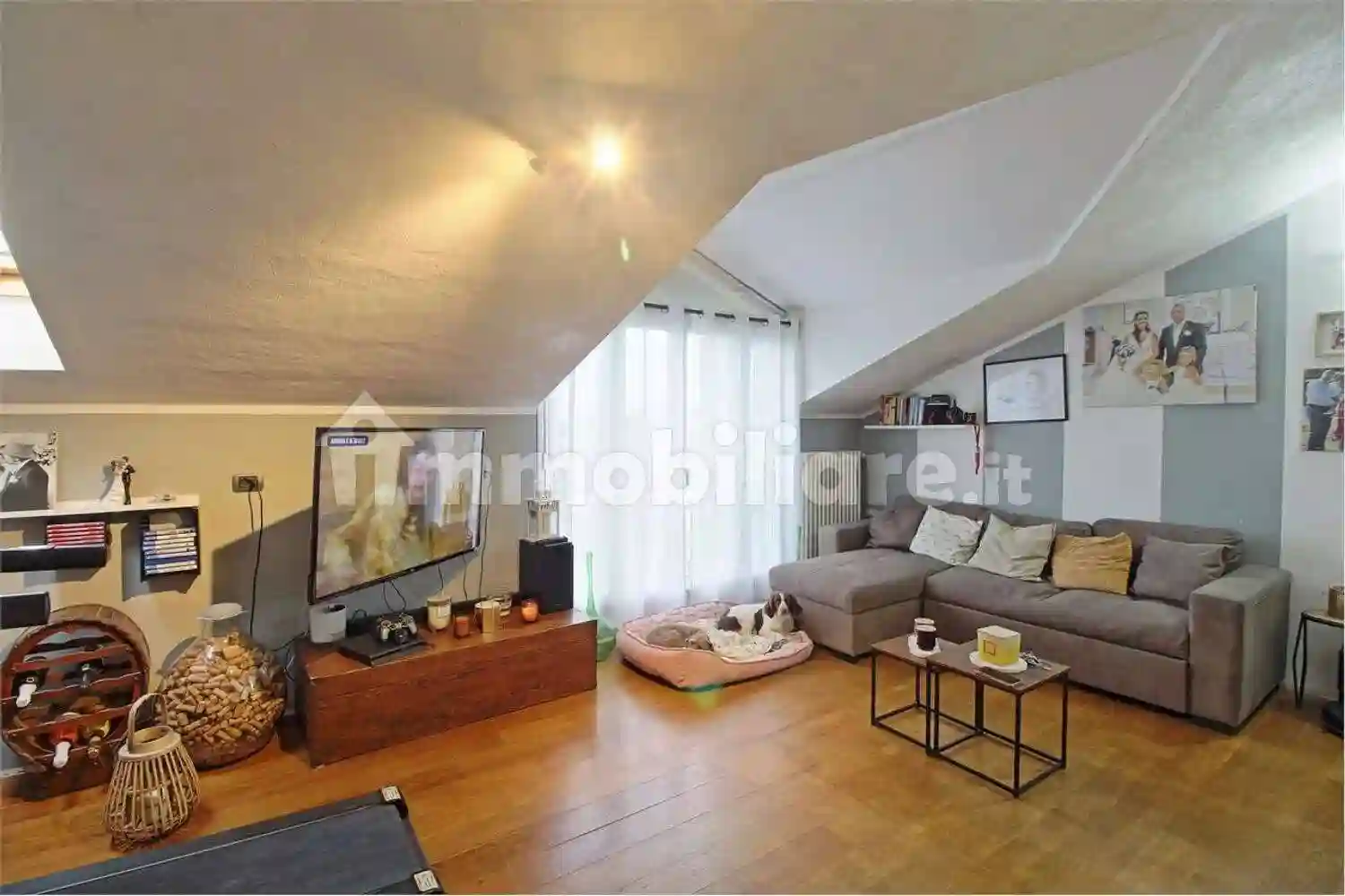 Appartamento - foto 2