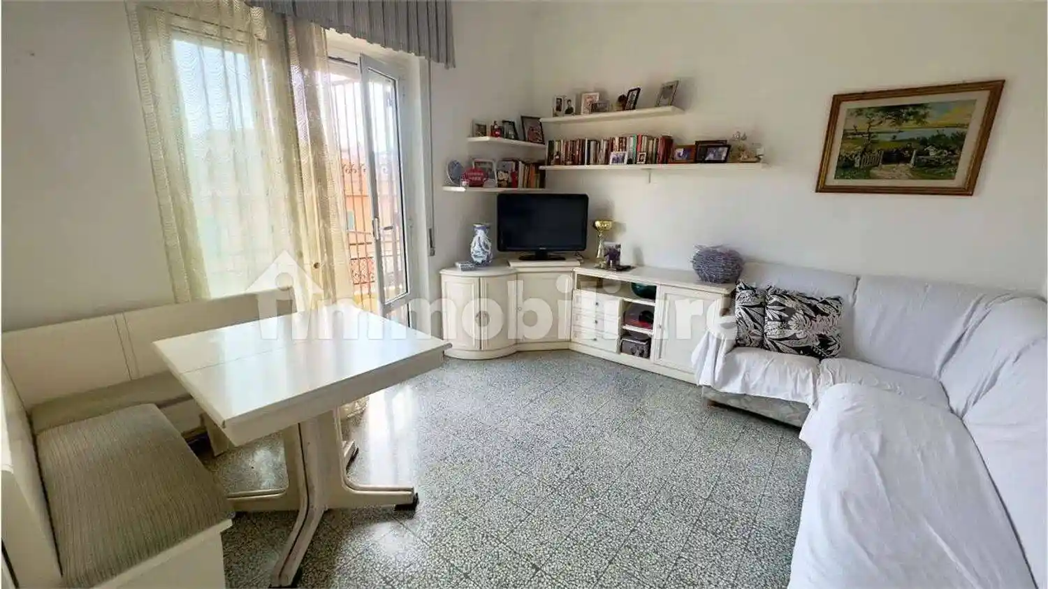 Appartamento in vendita a Loano