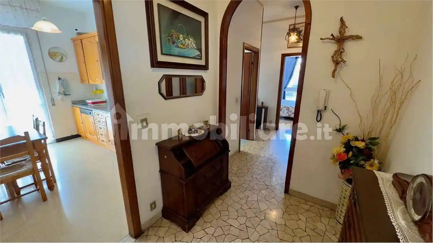 Appartamento in vendita a Albenga