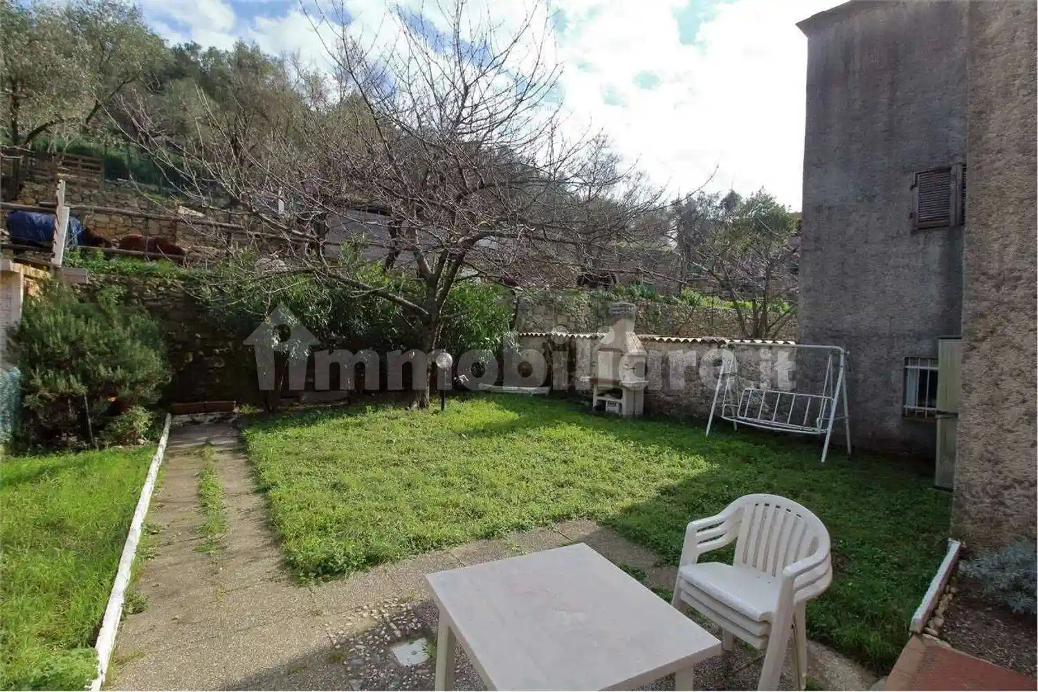 Trilocale via Iv Novembre, 13, Castelbianco - foto 3