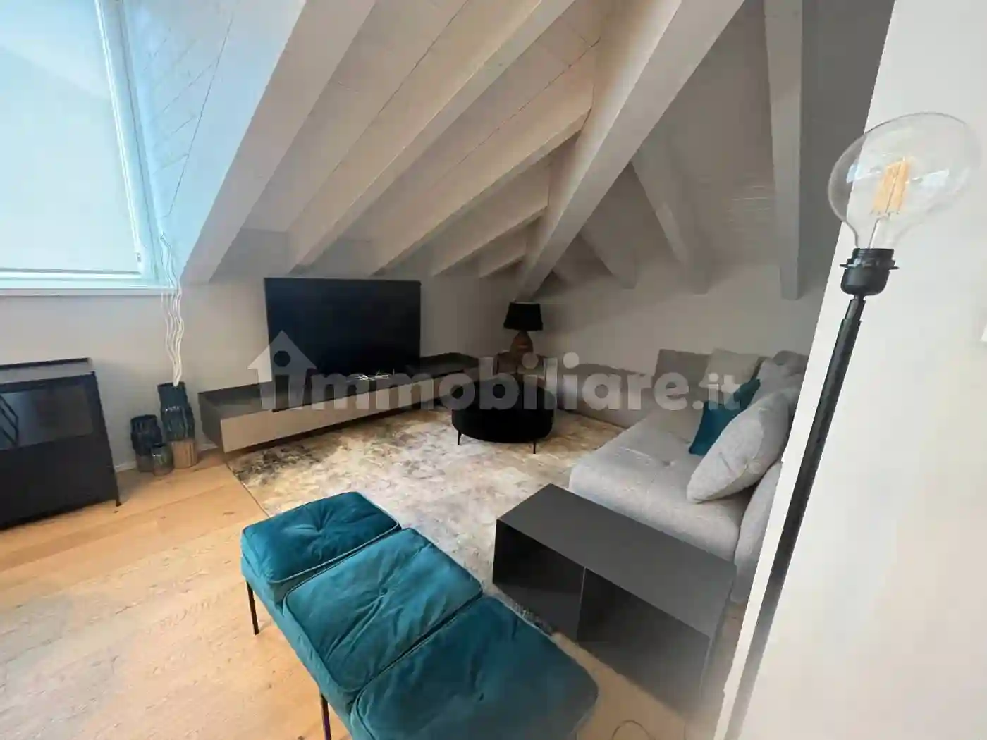 Attico - Mansarda - foto 2