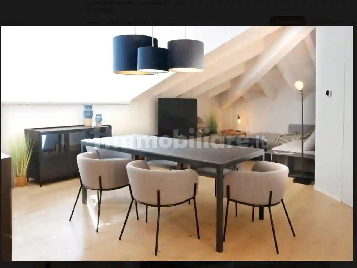 Attico - Mansarda - foto 4