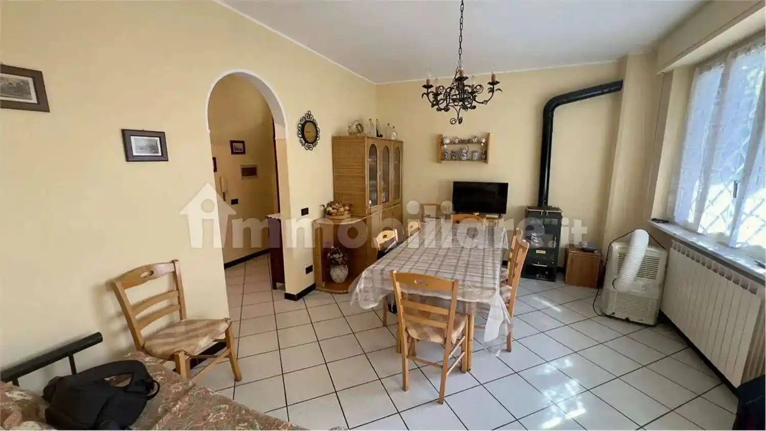 Villa in vendita a Ceriale