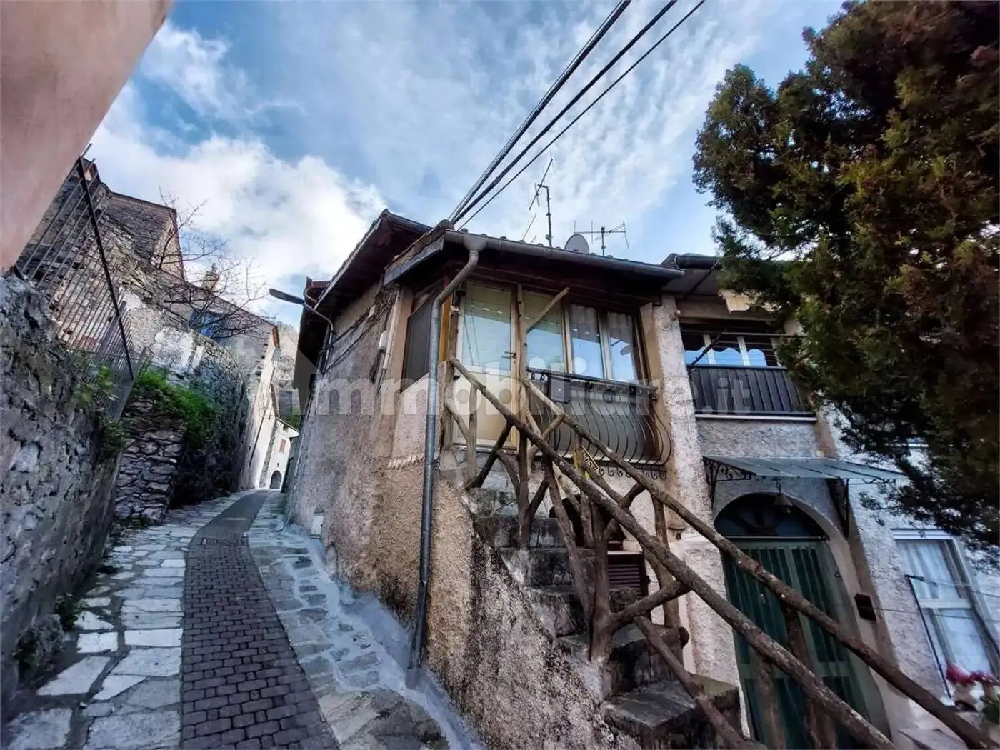 Rustico - Casale in vendita a Nasino