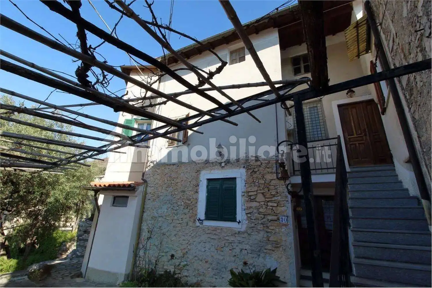 Rustico - Casale in vendita a Erli