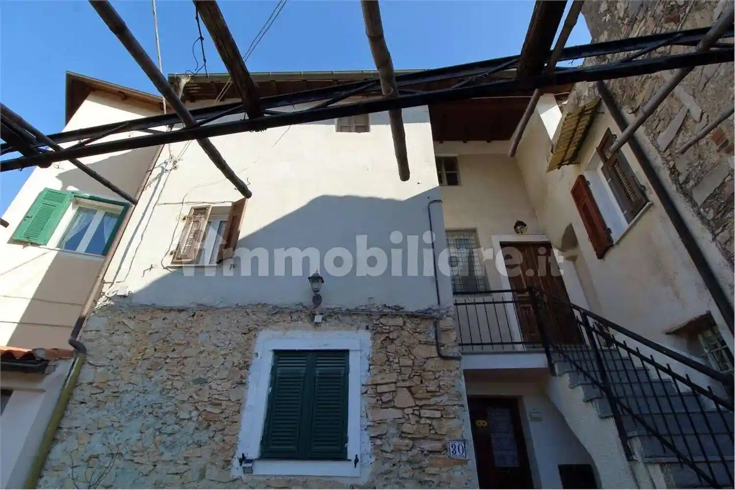 Rustico via Praetto, 51, Centro, Erli - foto 2