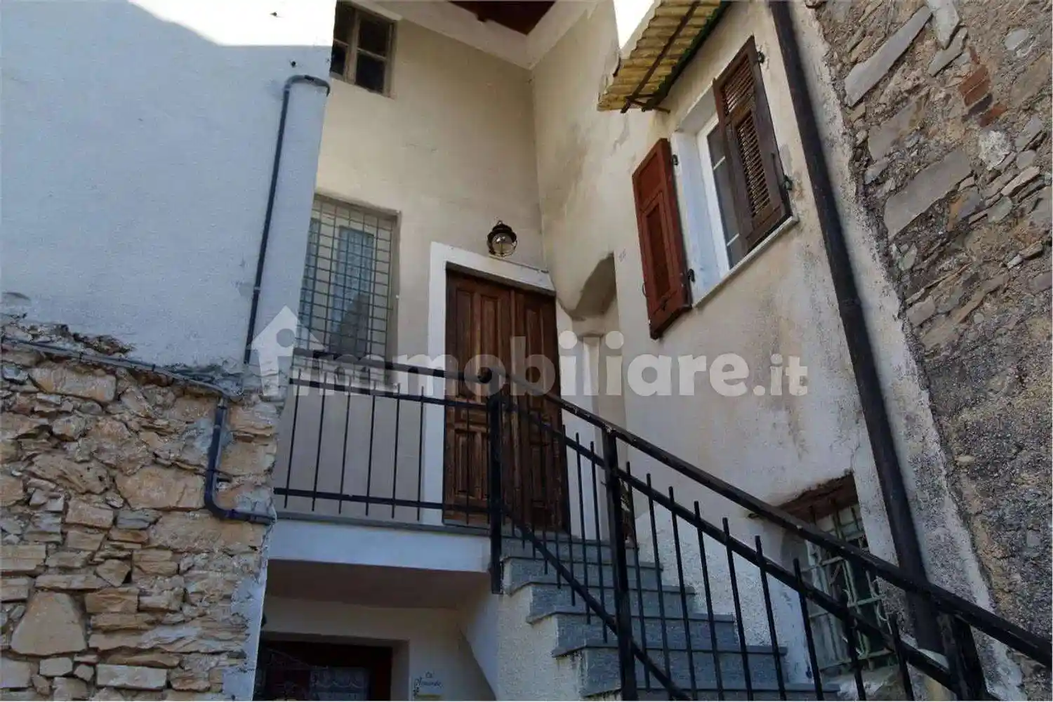 Rustico via Praetto, 51, Centro, Erli - foto 3