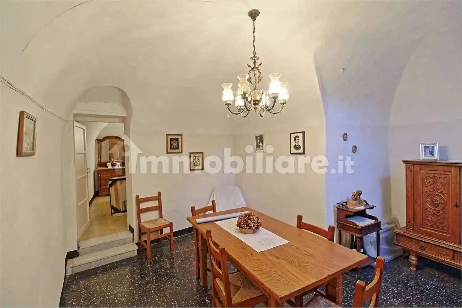 Rustico via Praetto, 51, Centro, Erli - foto 5