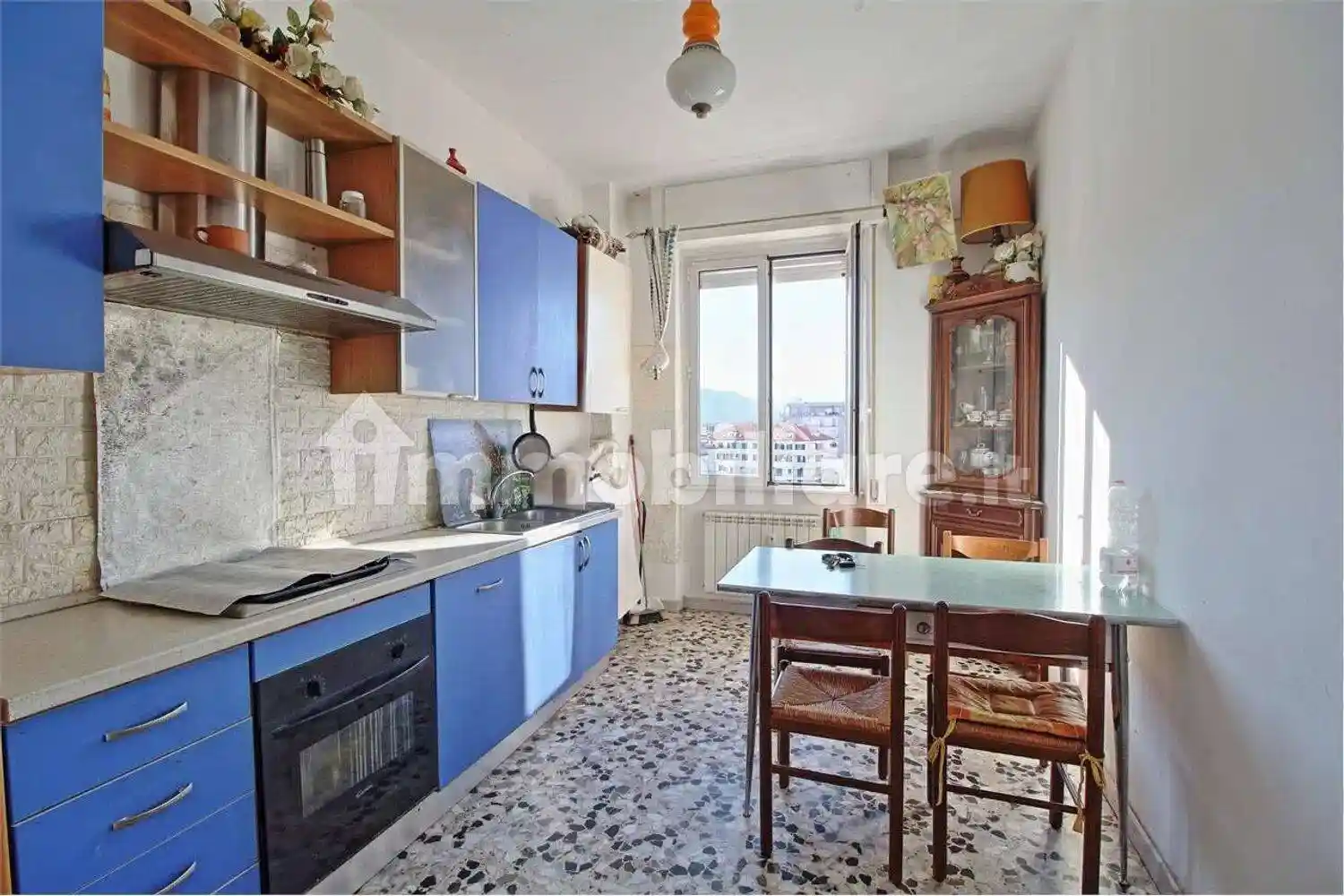 Appartamento in vendita a Albenga