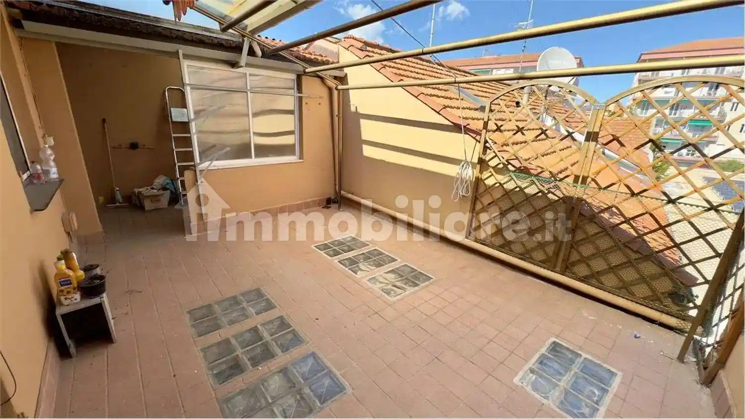 Appartamento in vendita a Albenga