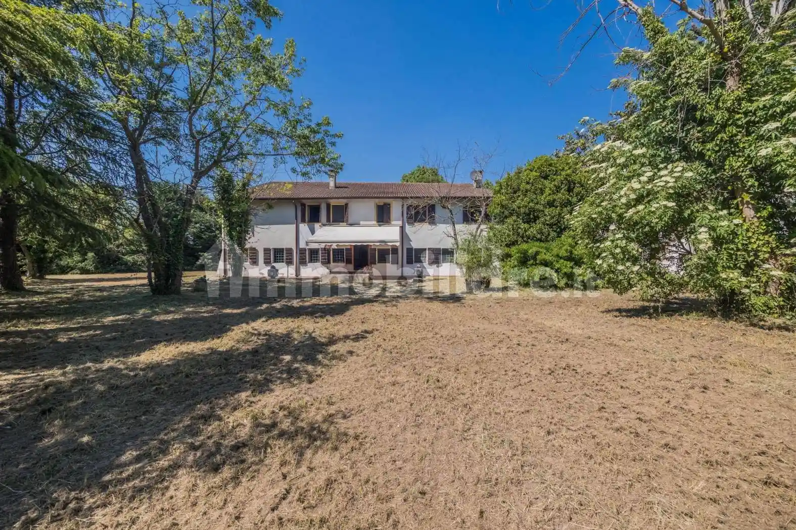 Rustico - Casale in vendita a Vigasio