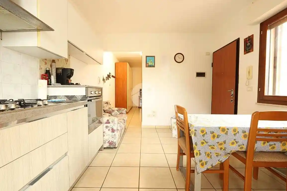 Bilocale via Pignatara 108, Centro, Cappelle sul Tavo - foto 2