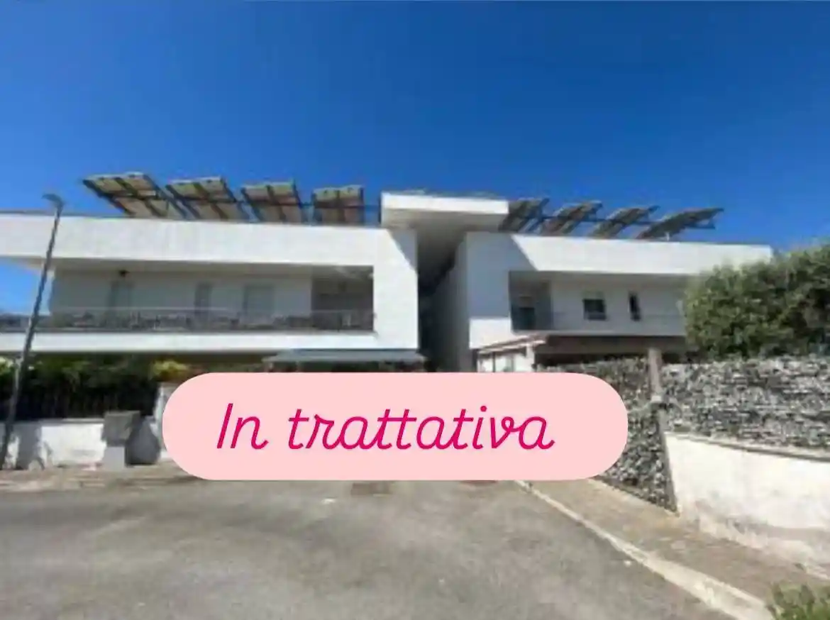 Appartamento in vendita a Anzio