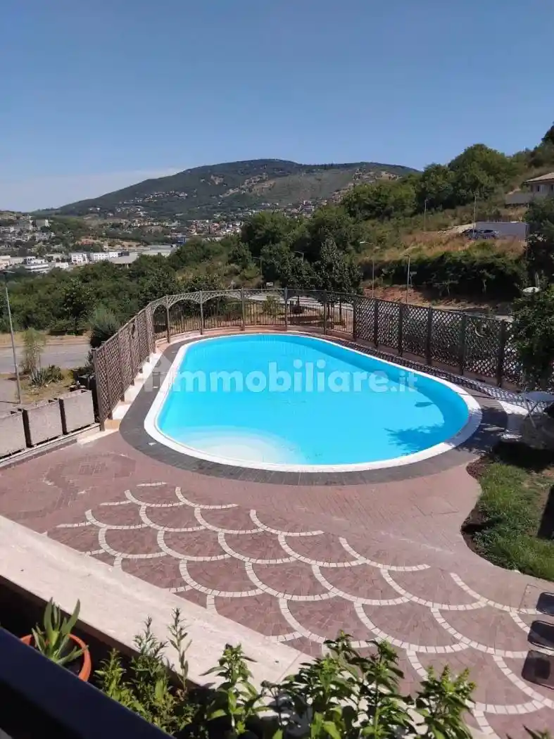 Appartamento in vendita a Corciano