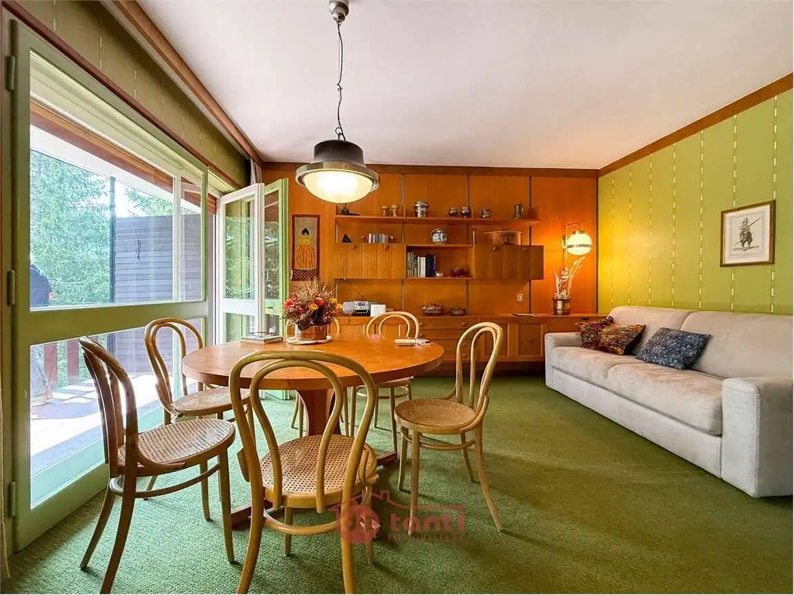 Appartamento in affitto a Madesimo