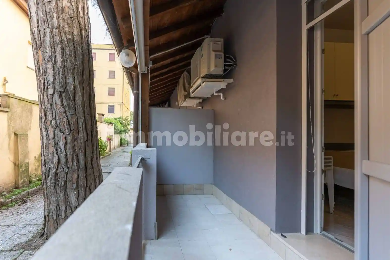 Appartamento in vendita a Comacchio