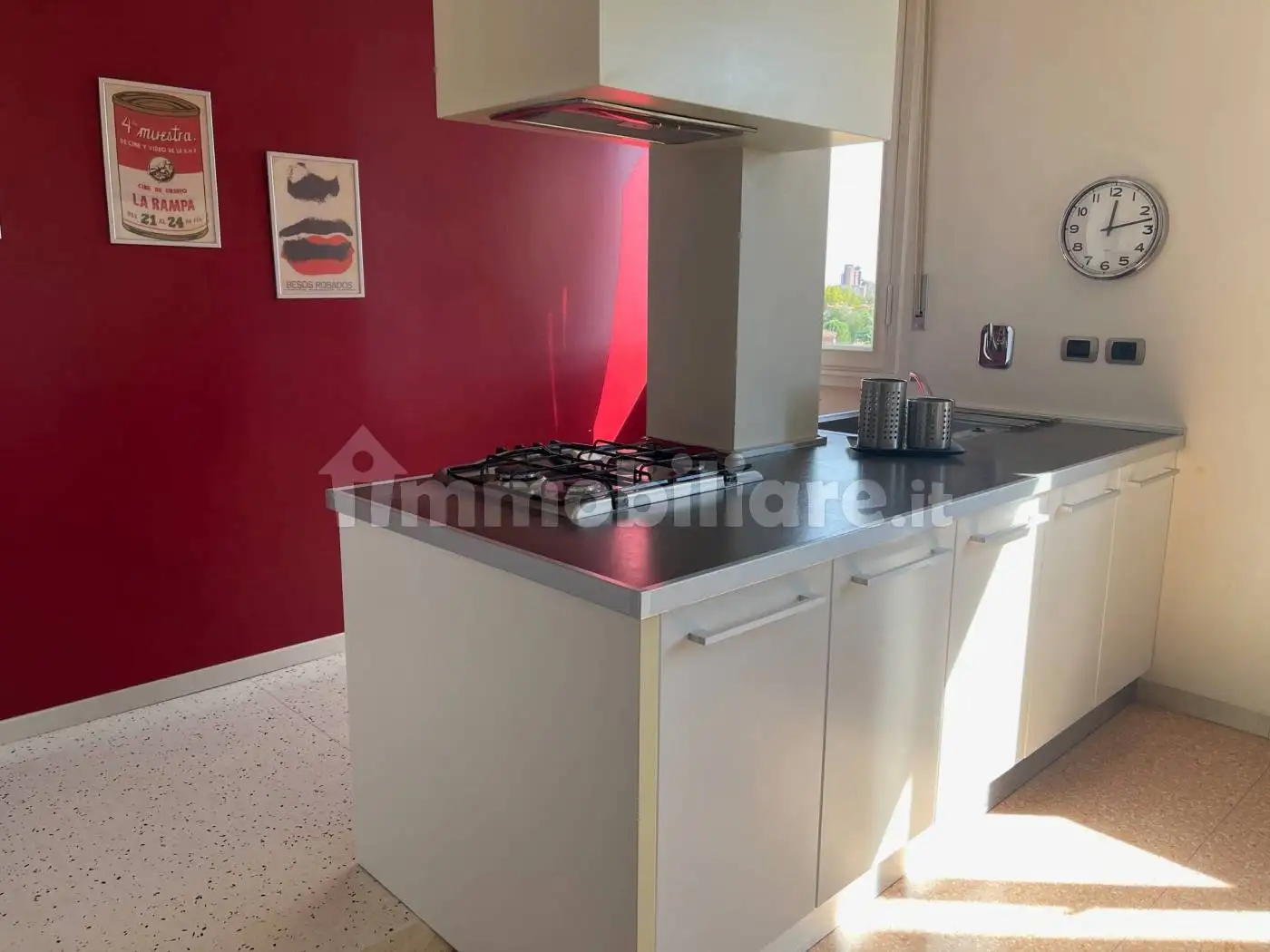 Appartamento in vendita a Bologna