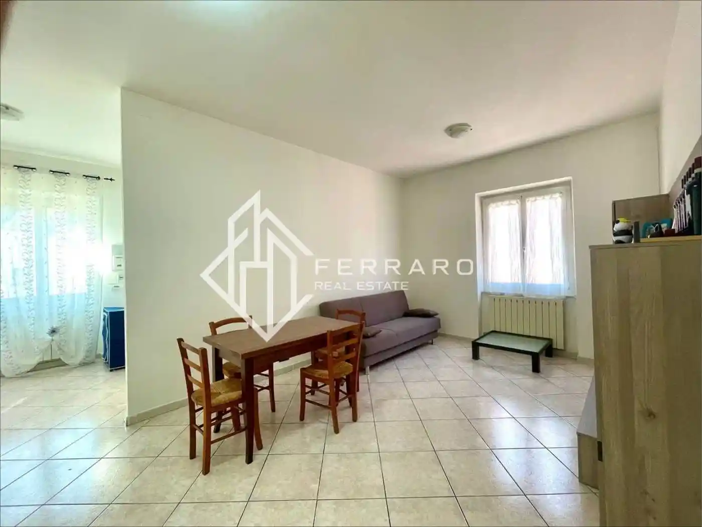 Appartamento in vendita a Cairo Montenotte