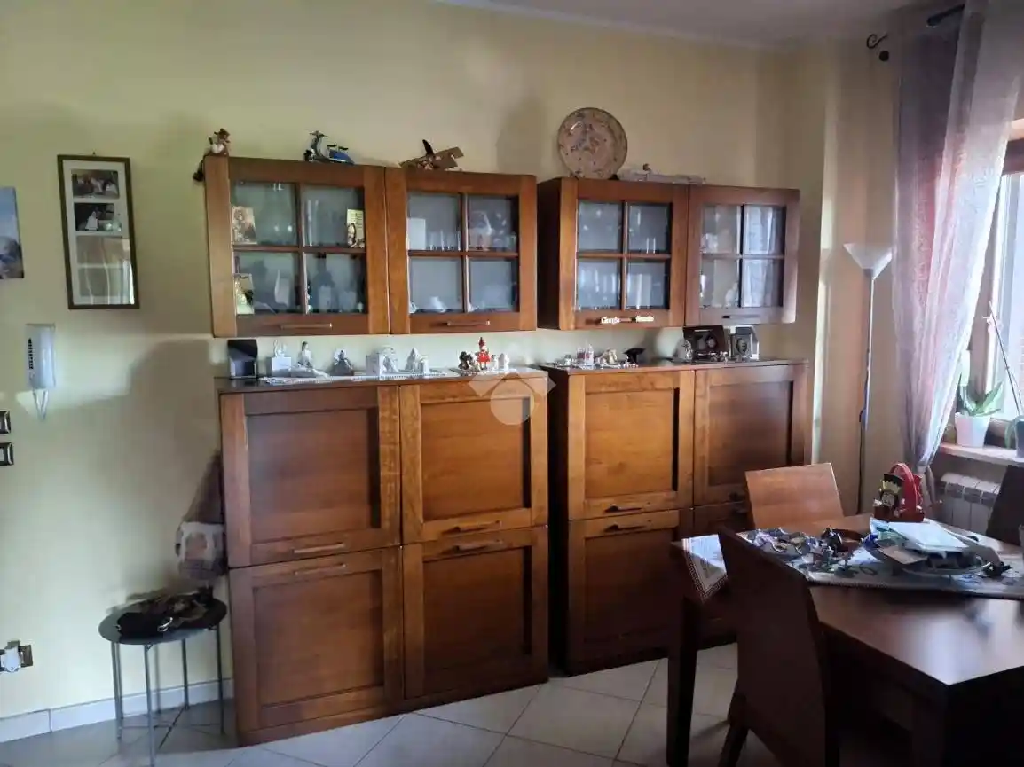 Quadrilocale via Alcide de Gasperi, Marano Marchesato - foto 3