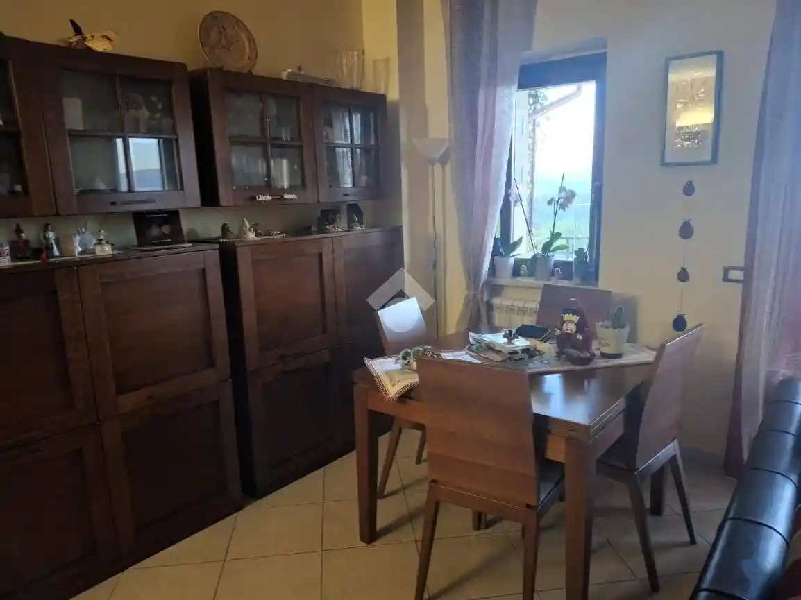 Quadrilocale via Alcide de Gasperi, Marano Marchesato - foto 5