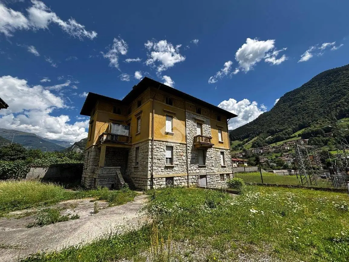 Palazzo - Edificio in Vendita - foto 2