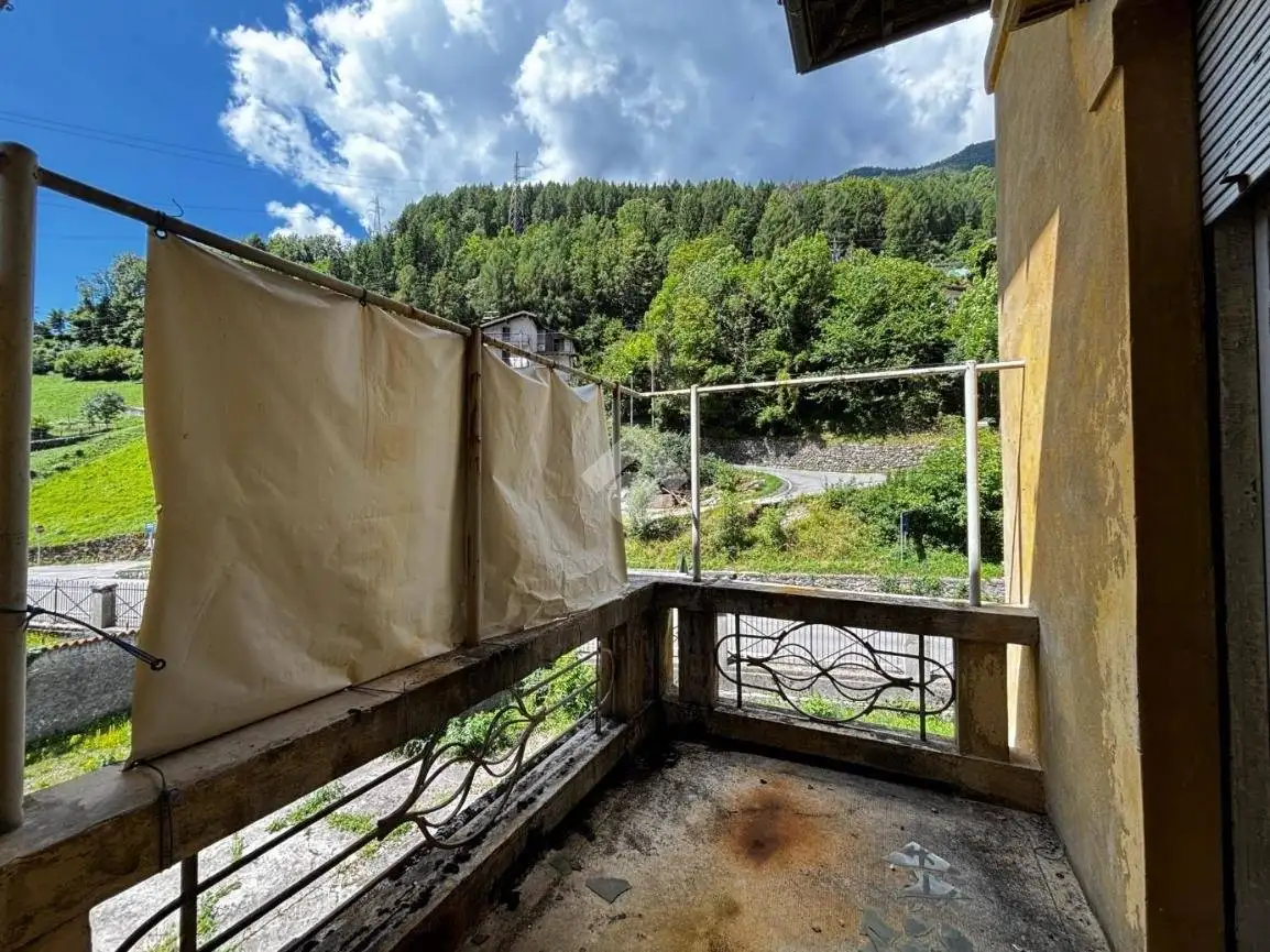 Palazzo - Edificio in Vendita - foto 4