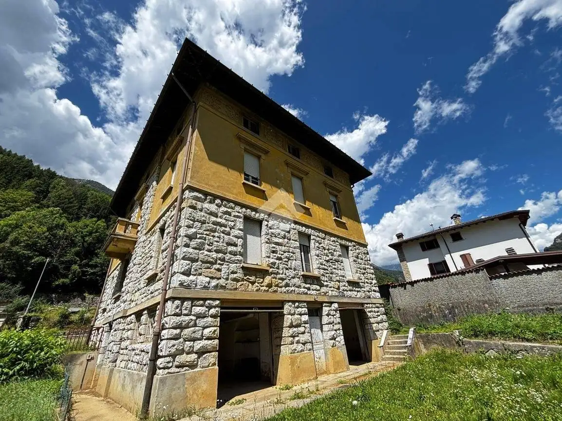 Palazzo - Edificio in Vendita - foto 5