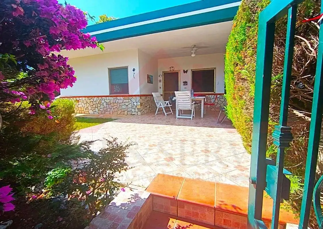 Villetta a schiera in vendita a San Nicola Arcella